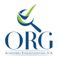 ORG Auditores Independientes, S.A. logo - Similar company to Asociación Cámara Internacional Del Litio Y Energias Cil Lithium