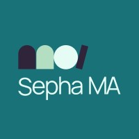 Sepha MA Limited logo - Similar company to Outbound Navigator
