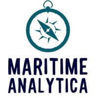 Maritime Analytica logo - Similar company to Orient Star Group