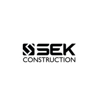 SEK Construction logo - Similar company to Hardcastle Group