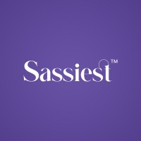 Sassiest logo - Similar company to Getintimacy
