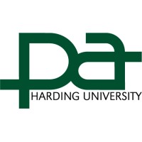 Harding University PA Program logo - Similar company to Harding University Physician Assistant Program
