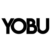 YOBU logo - Similar company to Lambada Laboratorio Creativo
