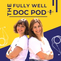 The Fully Well Doc Pod logo - Similar company to Changing Minds Training®