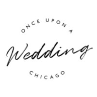 Once Upon a Wedding Chicago logo - Similar company to Once Upon A Wedding