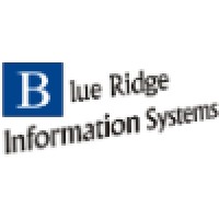 Blue Ridge Information Systems logo - Similar company to Litton Prc