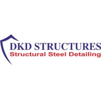 DKD STRUCTURES LLP logo - Similar company to Ds Engineering Service | Fabrication | Manufacturing | Mechanical | Drafting | 2D Drawing