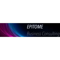 Epitome Business Consulting logo - Similar company to B & A - Finance Et Stratégie