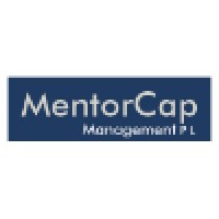 MentorCap Management Private Limited logo - Similar company to Indian Centre For Climate & Societal Impacts Research (Iccsir)