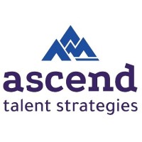 Ascend Talent Strategies logo - Similar company to Apidae Consulting, Llc