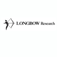 Longbow Research logo - Similar company to Edgewater Research