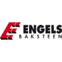 Engels Baksteen logo - Similar company to Heliflight.Nl