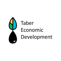 Taber Economic Development logo - Similar company to Town Of Coaldale