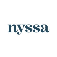 Nyssa logo - Similar company to Lactamo
