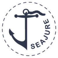 Seajure - Premium Nautical Shoes & Accessories logo - Similar company to Ayeme Cozinhas