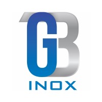 Gbinox Algérie logo - Similar company to Gravity Algerie