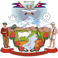 Kingdom of Nepal logo - Similar company to Lr Telecom Limited