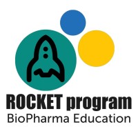 RocketProgam logo - Similar company to Trialblock Ltd.