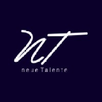 Neue Talente logo - Similar company to Mr.Know