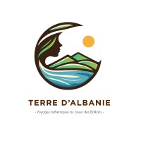 Terre d'Albanie logo - Similar company to Allojeffrey