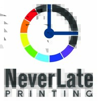 Never Late Printing