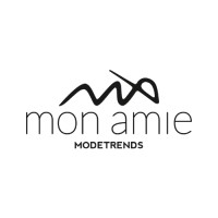 Mon Amie Modetrends logo - Similar company to Wan Werbeagentur Anker & Naber