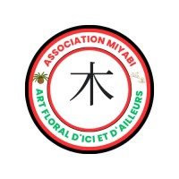 ASSOCIATION MIYABI logo - Similar company to Asser