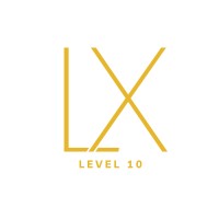 Level X logo - Similar company to Level X Consulting