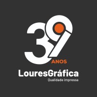 LouresGráfica logo - Similar company to Copidata, Sa