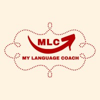 My Language Coach logo - Similar company to Rumbo Ele - Escuela De Español Online