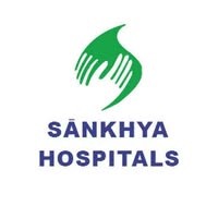 Sankhya Hospitals logo - Similar company to Sankhya Hospitals