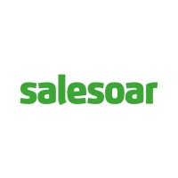 Salesoar logo - Similar company to Bravo Savings Network