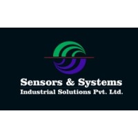 Sensors and Systems Industrial Solutions Pvt Ltd logo - Similar company to Stride Automation