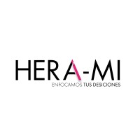 HERAMI-LATAM logo - Similar company to Viewtech México