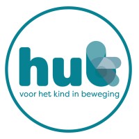 HUB voor het kind in beweging logo - Similar company to Nvfk
