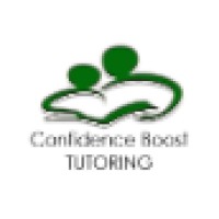 Confidence Boost Tutoring