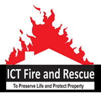 ICT FIRE & RESCUE logo - Similar company to B-Reach Group