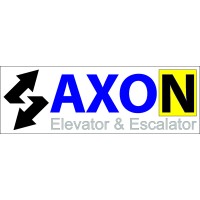 Axon Elevator logo - Similar company to Diba So-Ood Elevator & Escalator Co. Ltd.