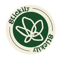 Stickily logo - Similar company to Abstract | Techstars '20