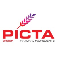 PICTA NATURAL INGREDIENTS logo - Similar company to Technit Srl