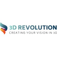 3D Revolution Limited - 3D Rendering Studio logo - Similar company to 3D Rendering India