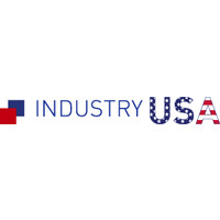 Industry USA logo - Similar company to Cyber Trek