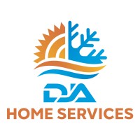 Dja Home Services logo - Similar company to Cvc Solutions