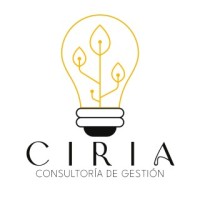 Ciria logo - Similar company to Siria Srl