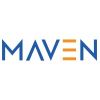 Maven Project Development Consultants logo - Similar company to Maven Projects