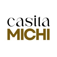 CASITA MICHI logo - Similar company to Nomadory