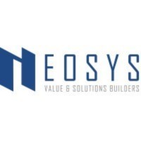 NEOSYS logo - Similar company to Neosys