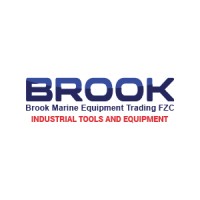 Brook Marine Equipment Trading FZC logo - Similar company to Careerdriven
