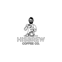 HisBrew Coffee logo - Similar company to Destination Coffee