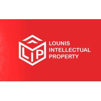 Lounis Intellectual Property logo - Similar company to Patprolytics